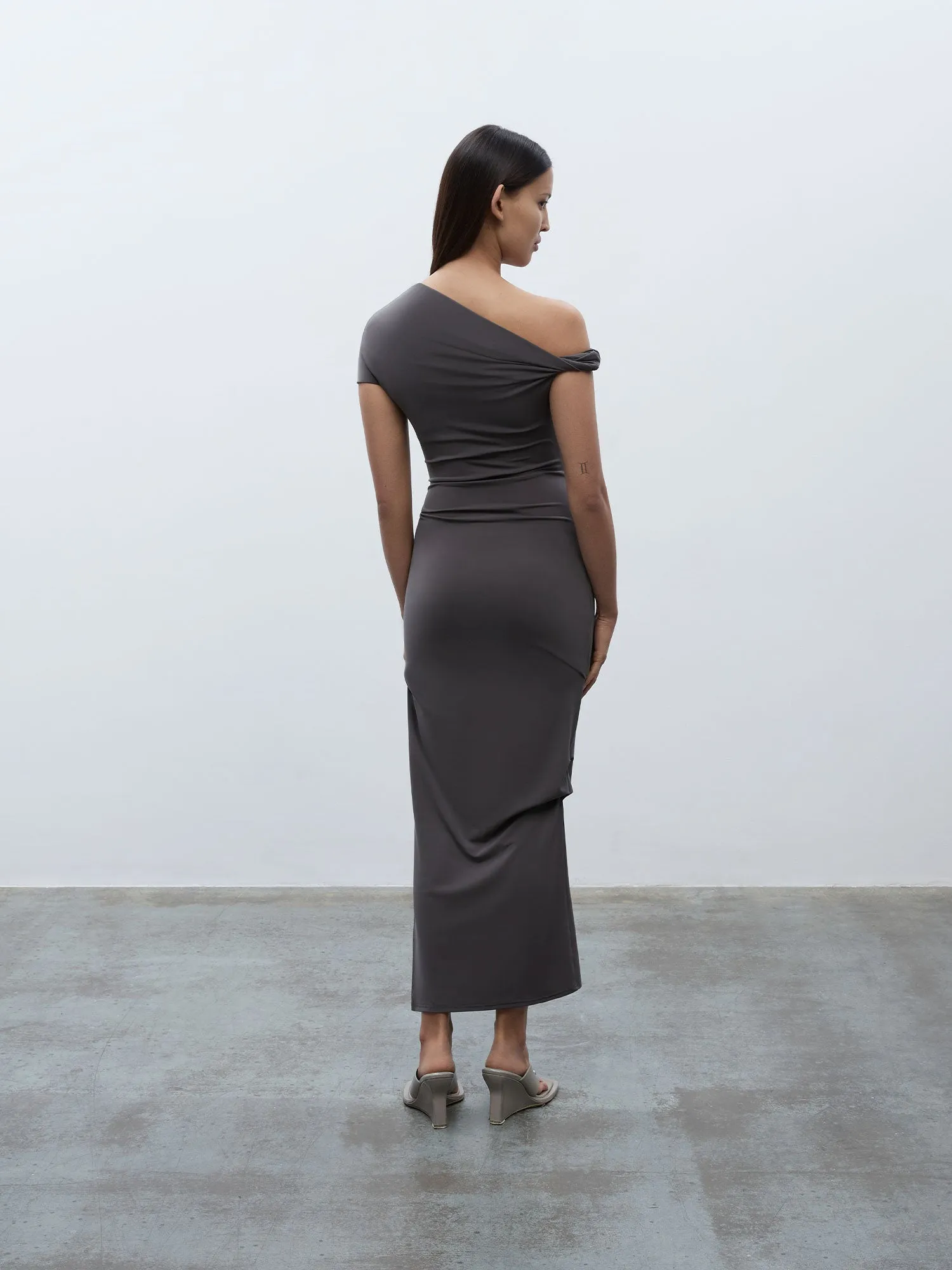 Ida Mushroom Elemental Dress - Size 05