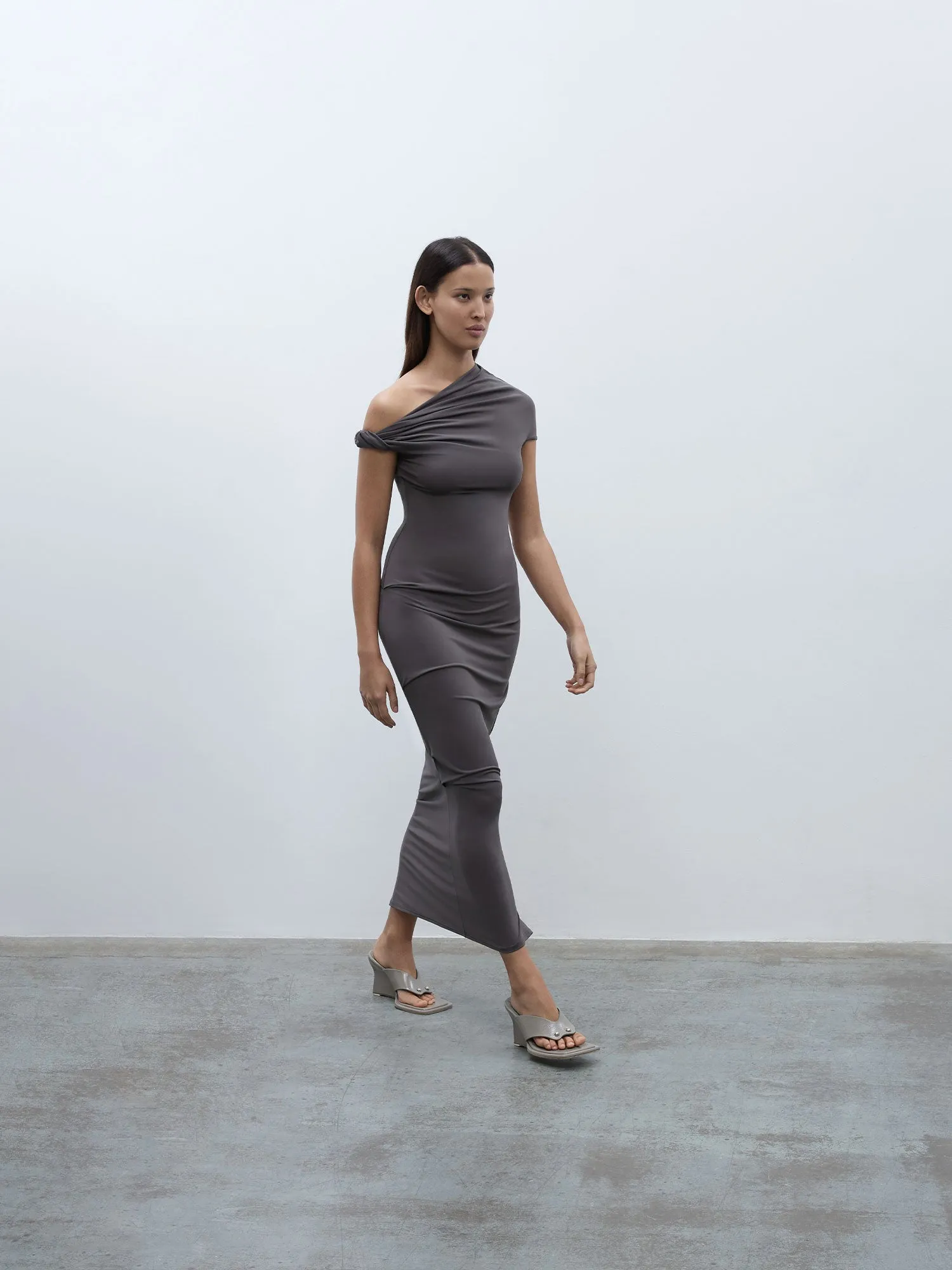 Ida Mushroom Elemental Dress - Size 05