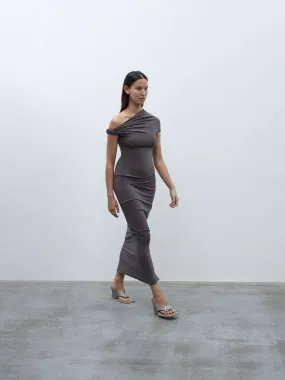 Ida Mushroom Elemental Dress - Size 05