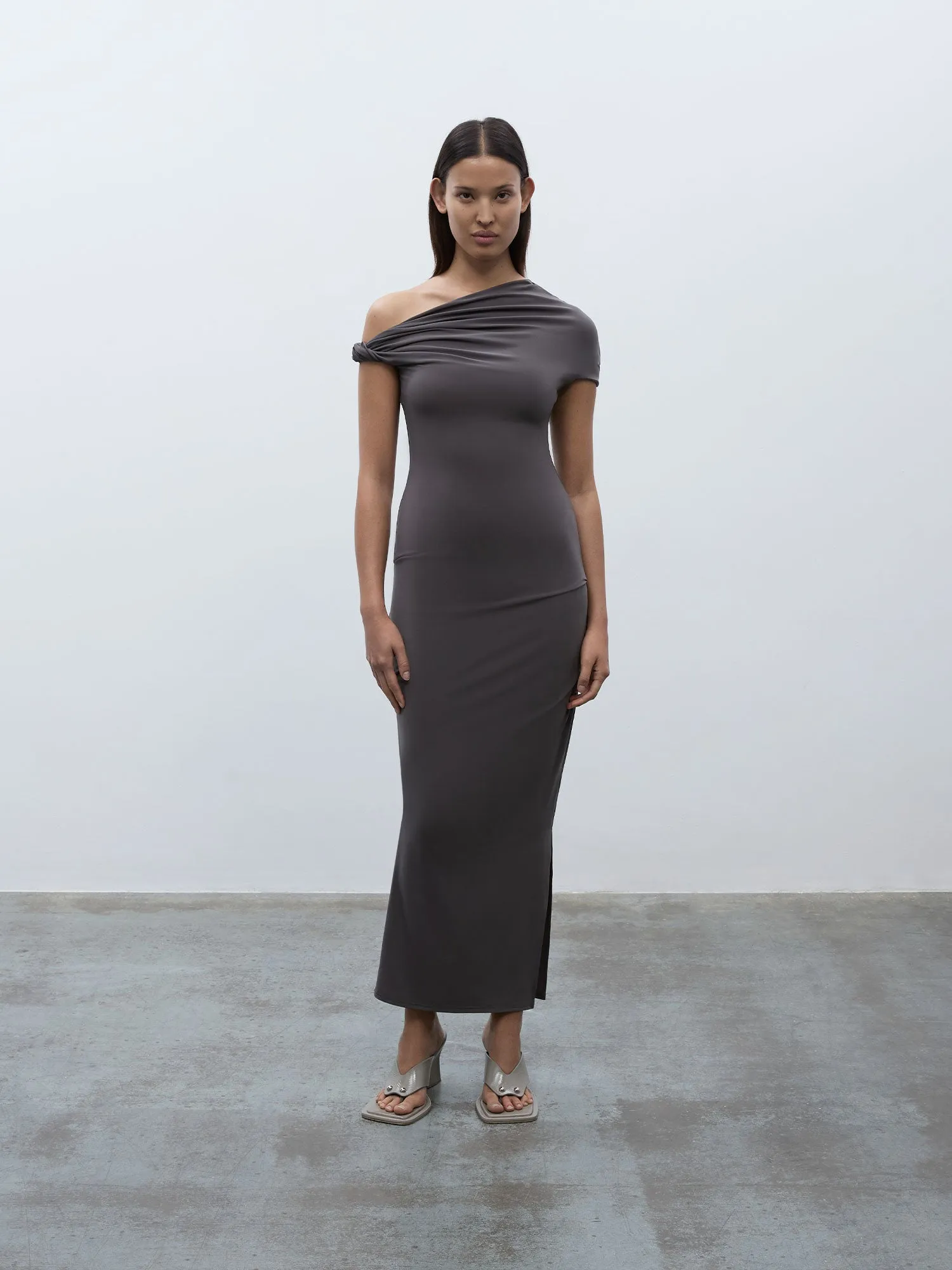 Ida Mushroom Elemental Dress - Size 05