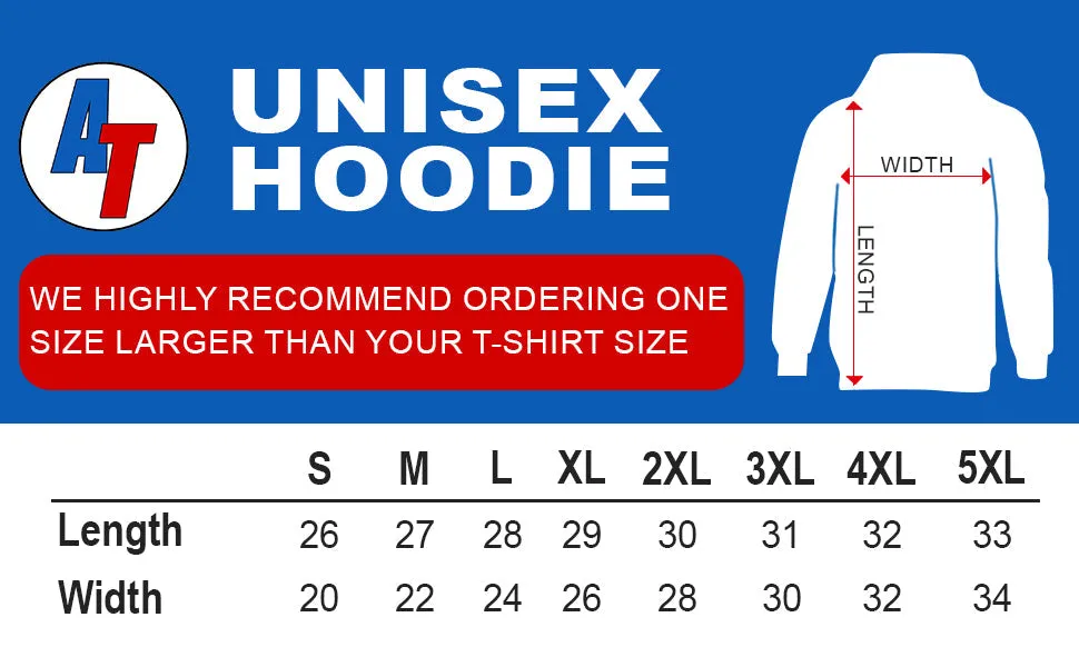1964 Chevelle Hoodie Sweatshirt - American Muscle