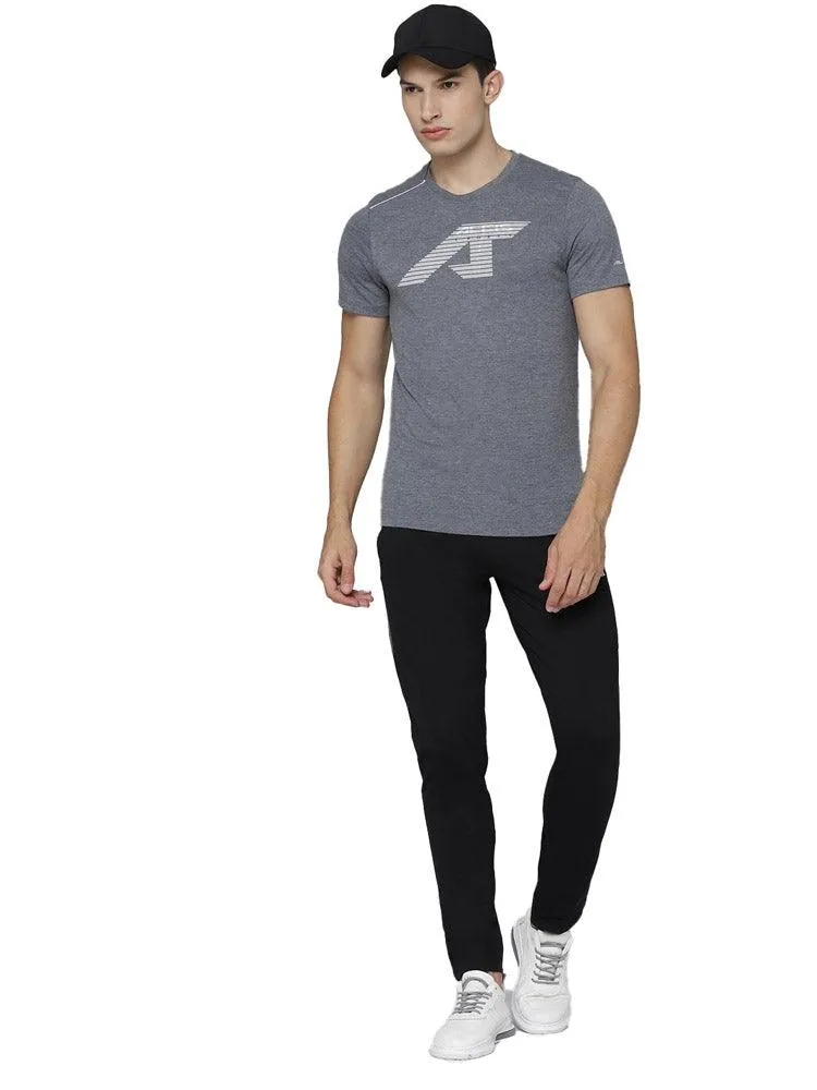 Alcis Men Training T-shirt