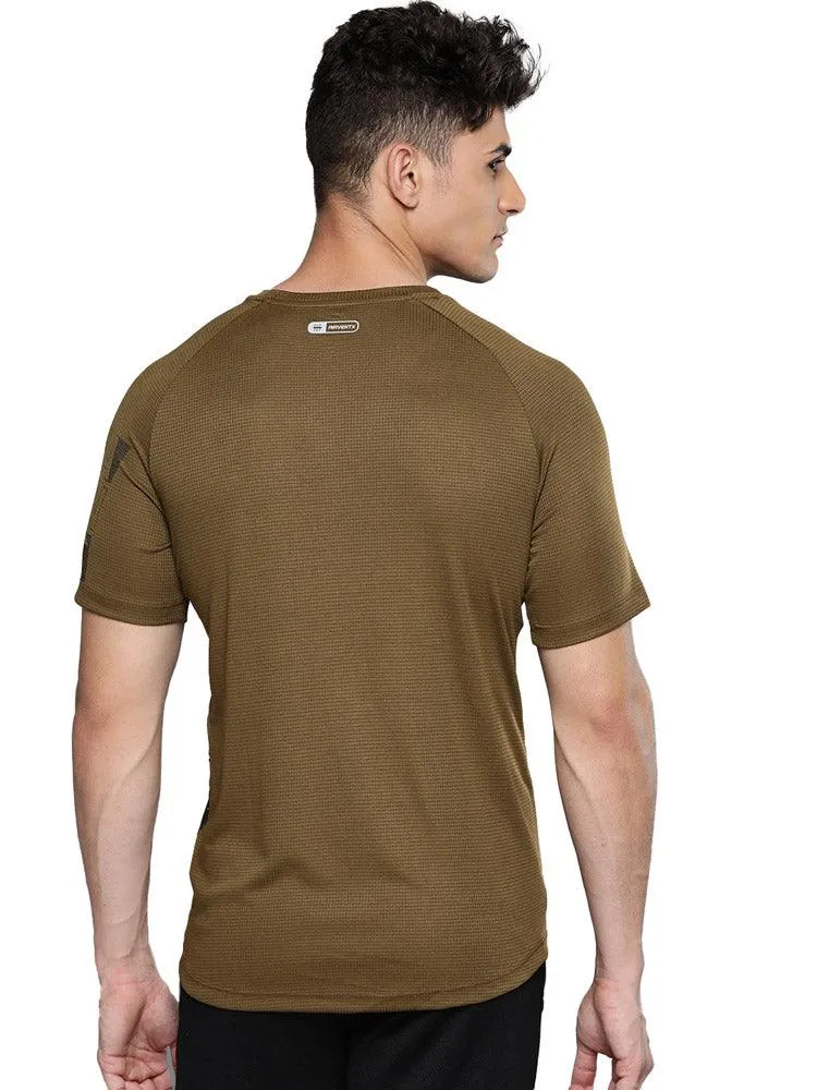 Alcis Men Training T-shirt