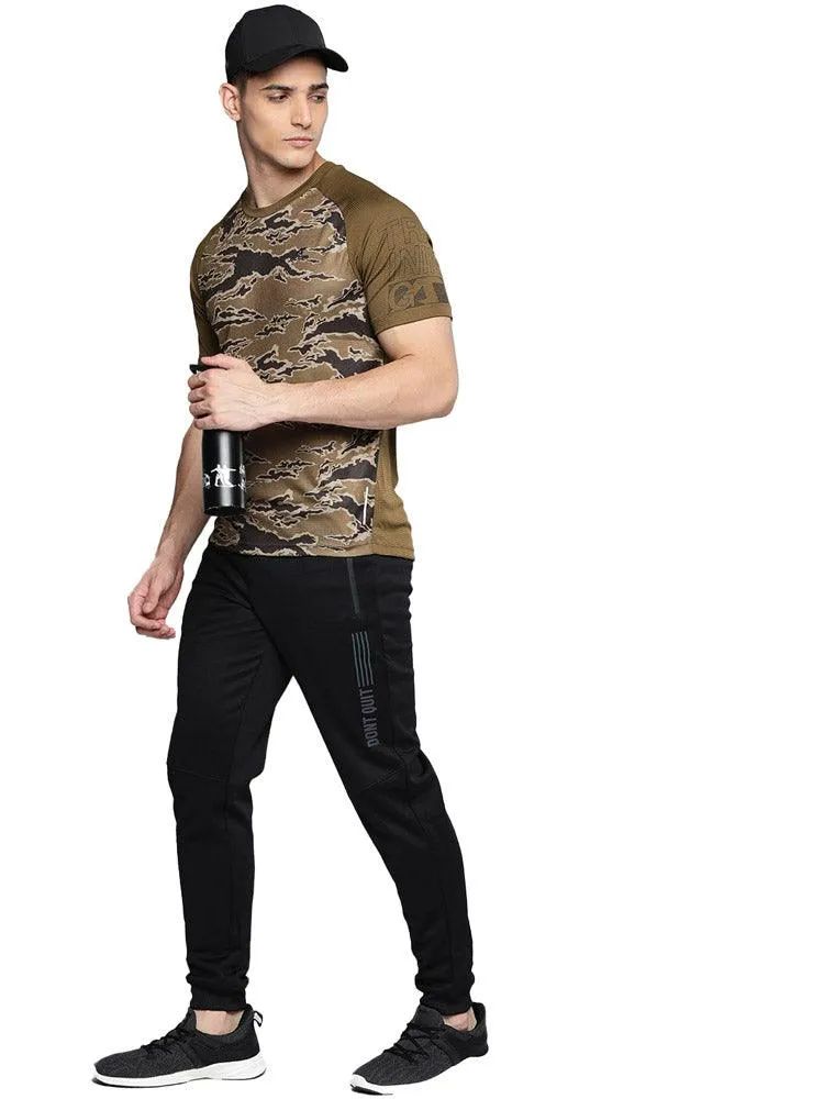 Alcis Men Training T-shirt