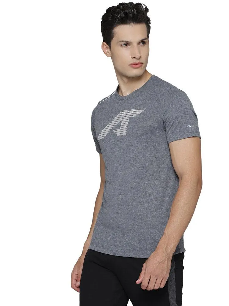 Alcis Men Training T-shirt