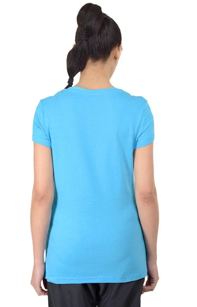 Alcis Women Training T-shirt