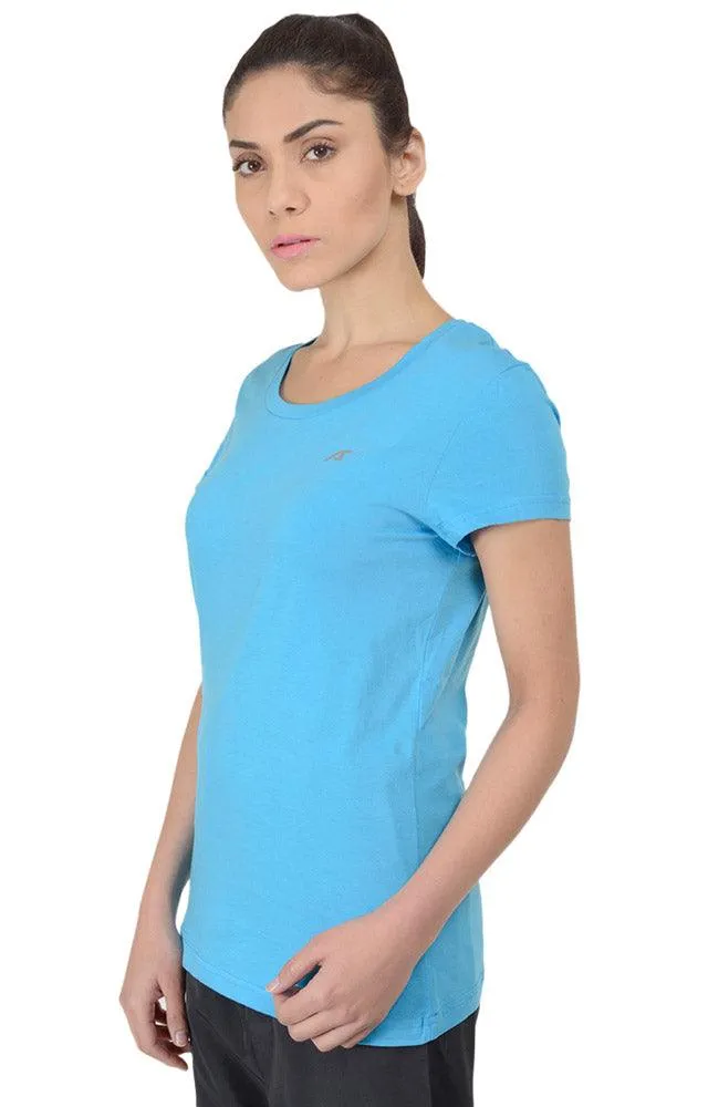 Alcis Women Training T-shirt