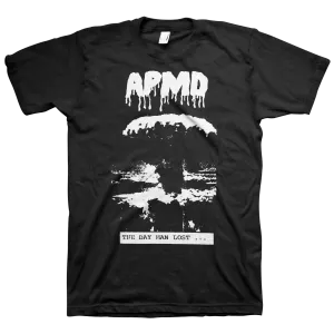 All Pigs Must Die "Carnage" Black T-Shirt