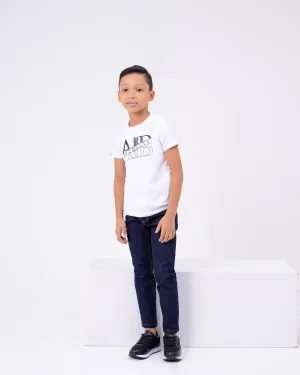 CAMISETA BOY