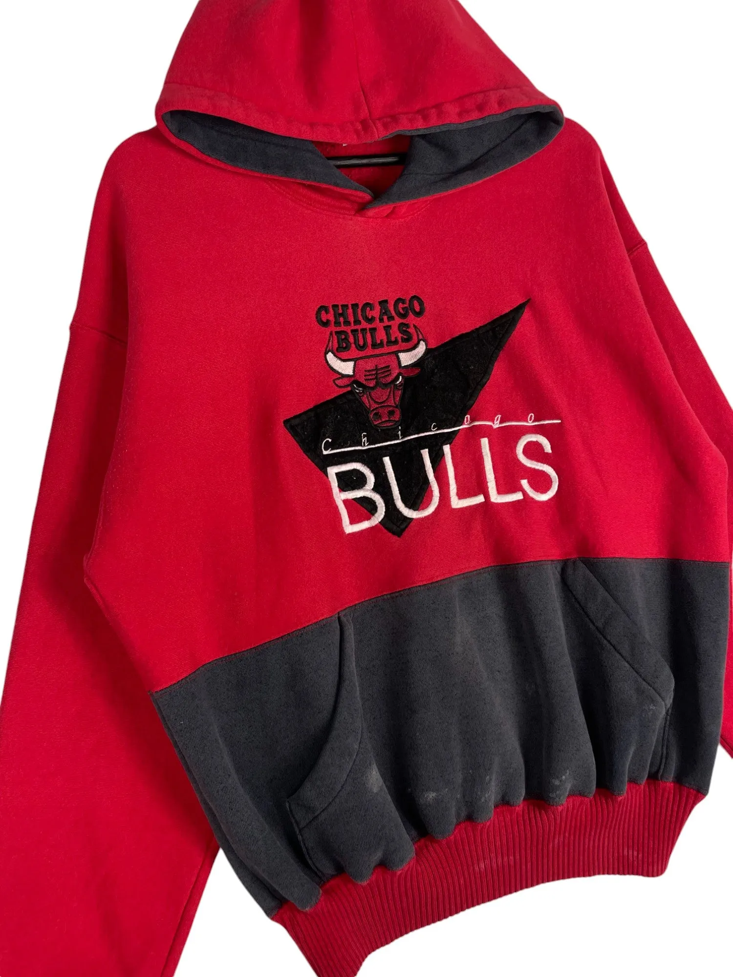 Chicago Bulls Hoodie