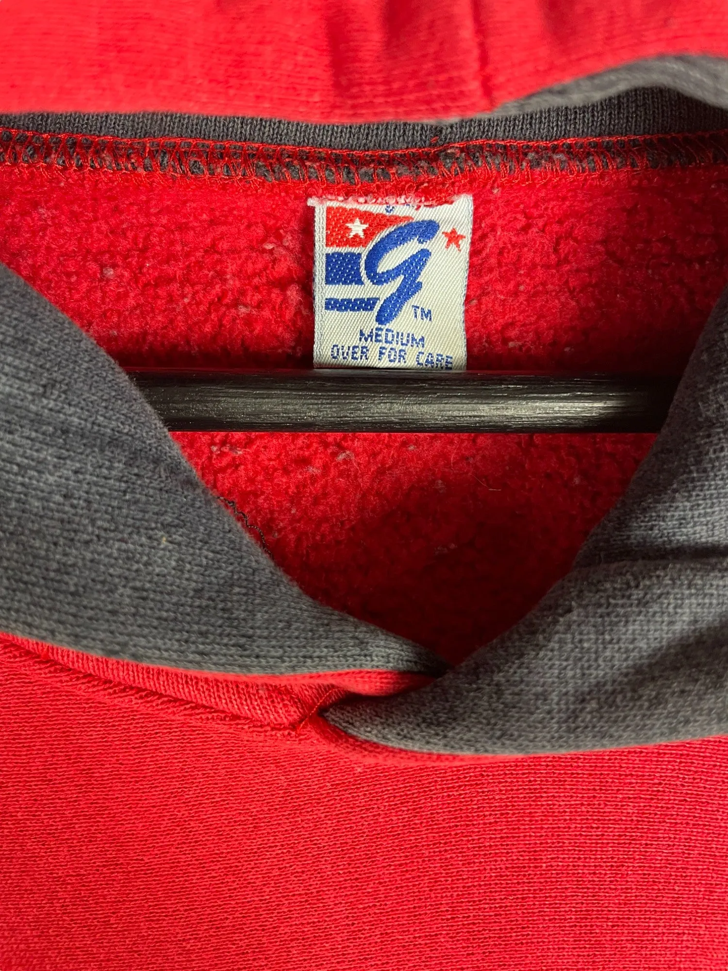 Chicago Bulls Hoodie