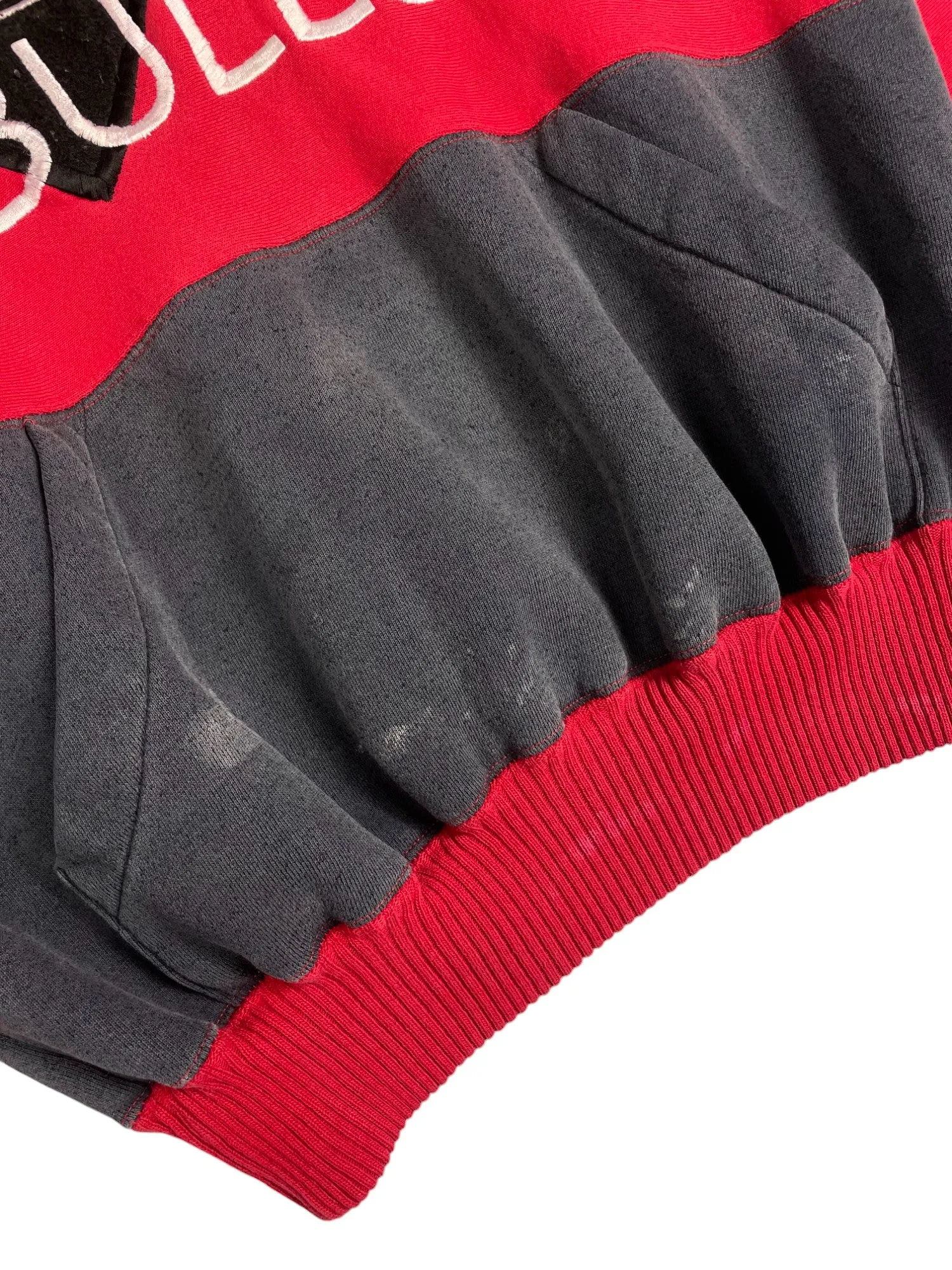Chicago Bulls Hoodie