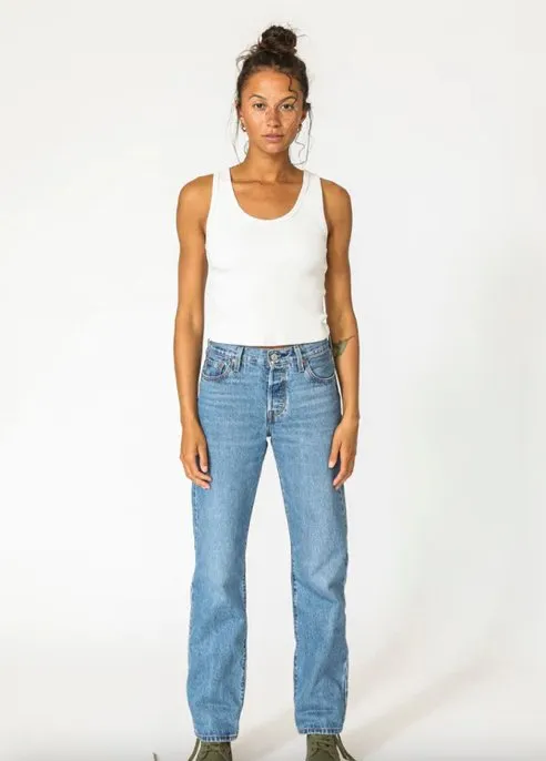 Debbie Tank Top