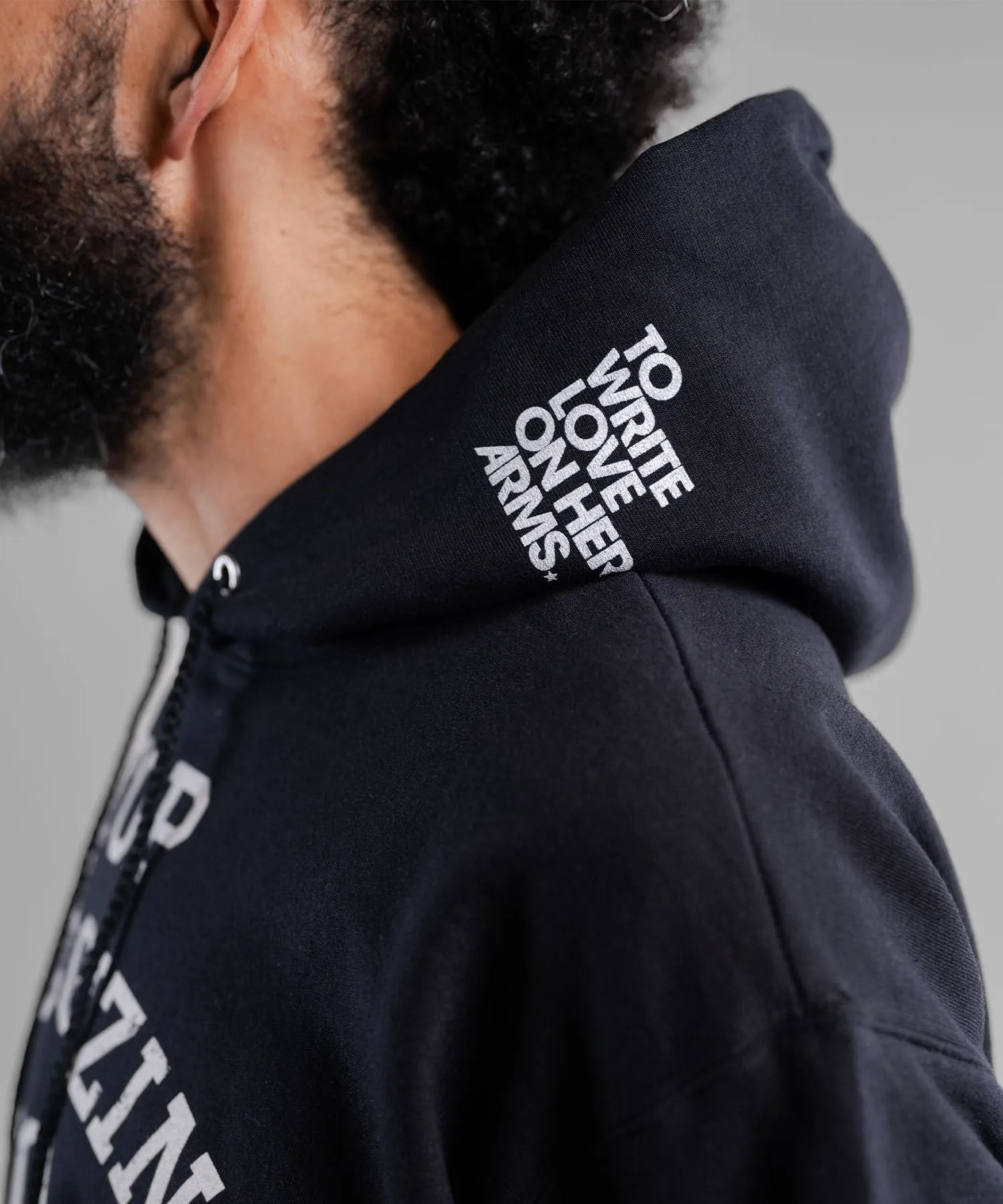 Existing Hoodie