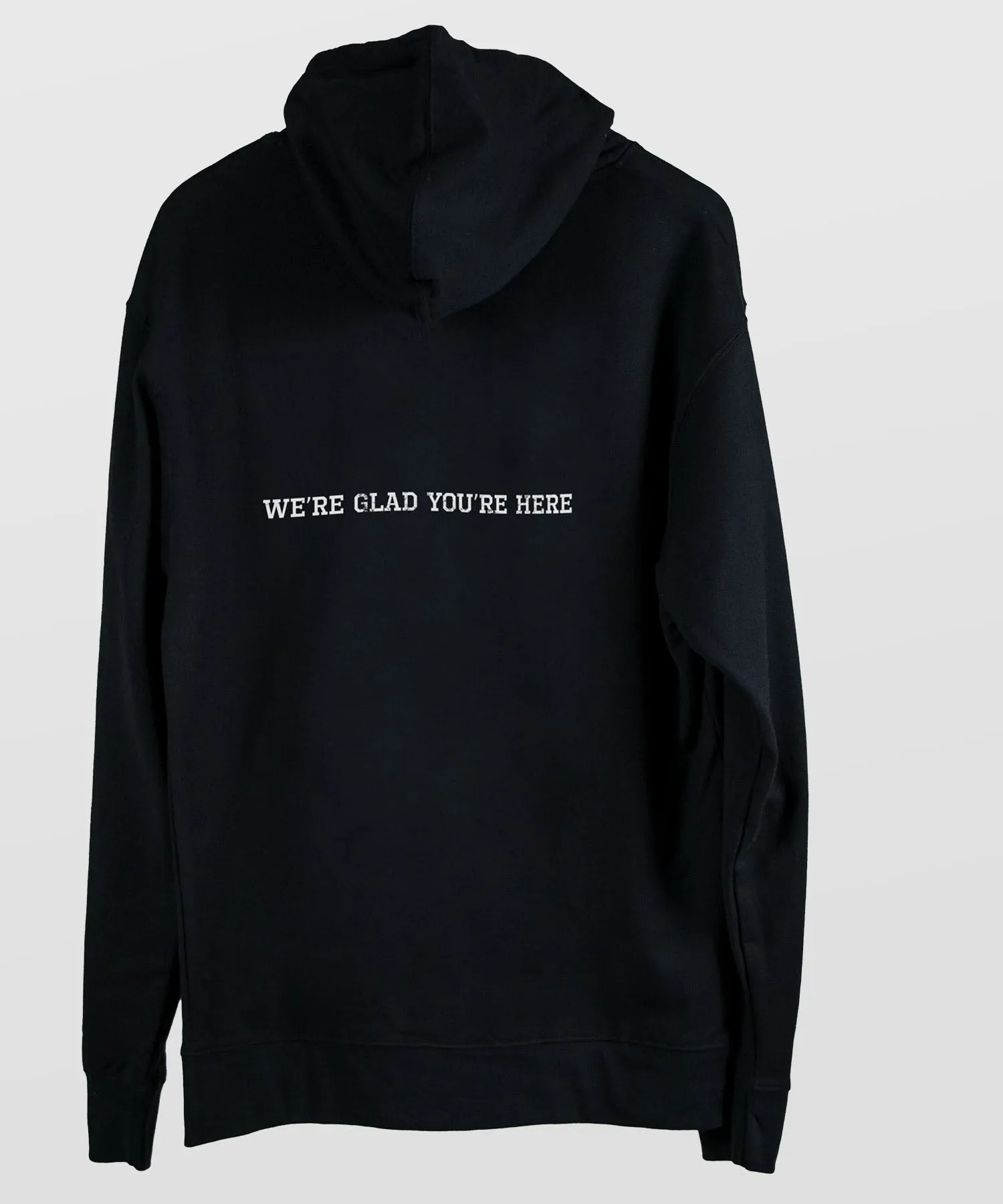 Existing Hoodie