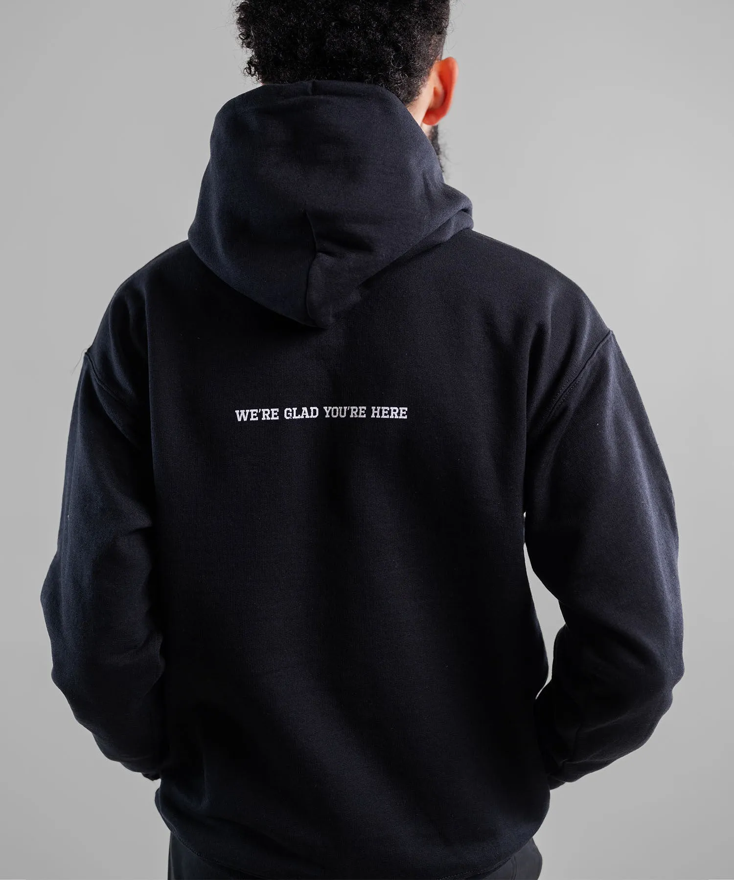 Existing Hoodie