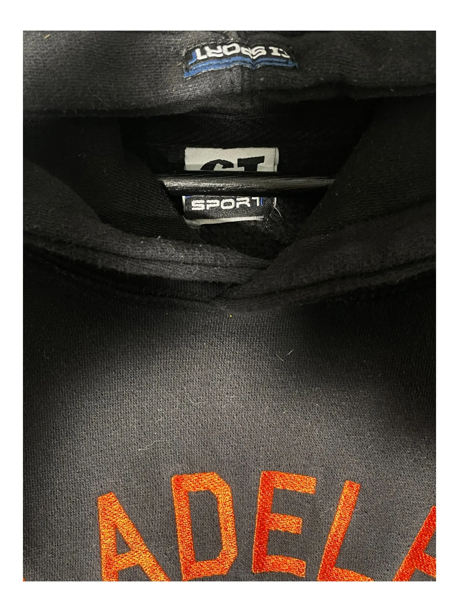 Flyers Hoodie