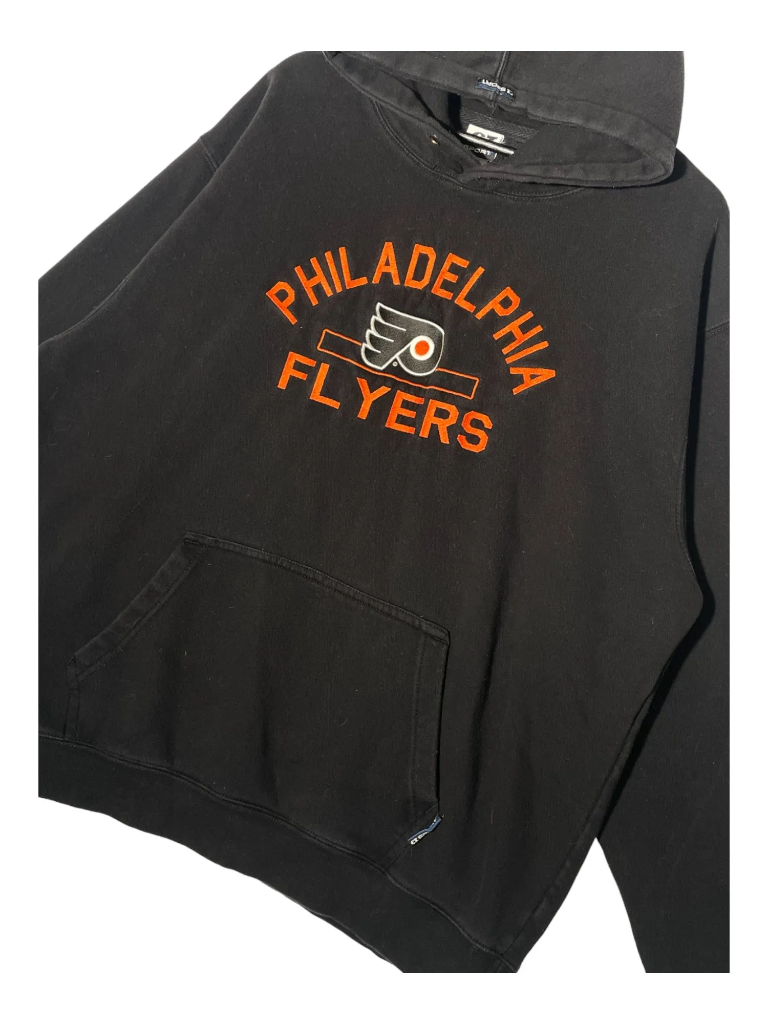 Flyers Hoodie