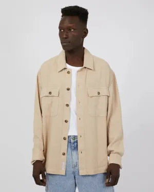 Jacob Shacket - Oatmeal