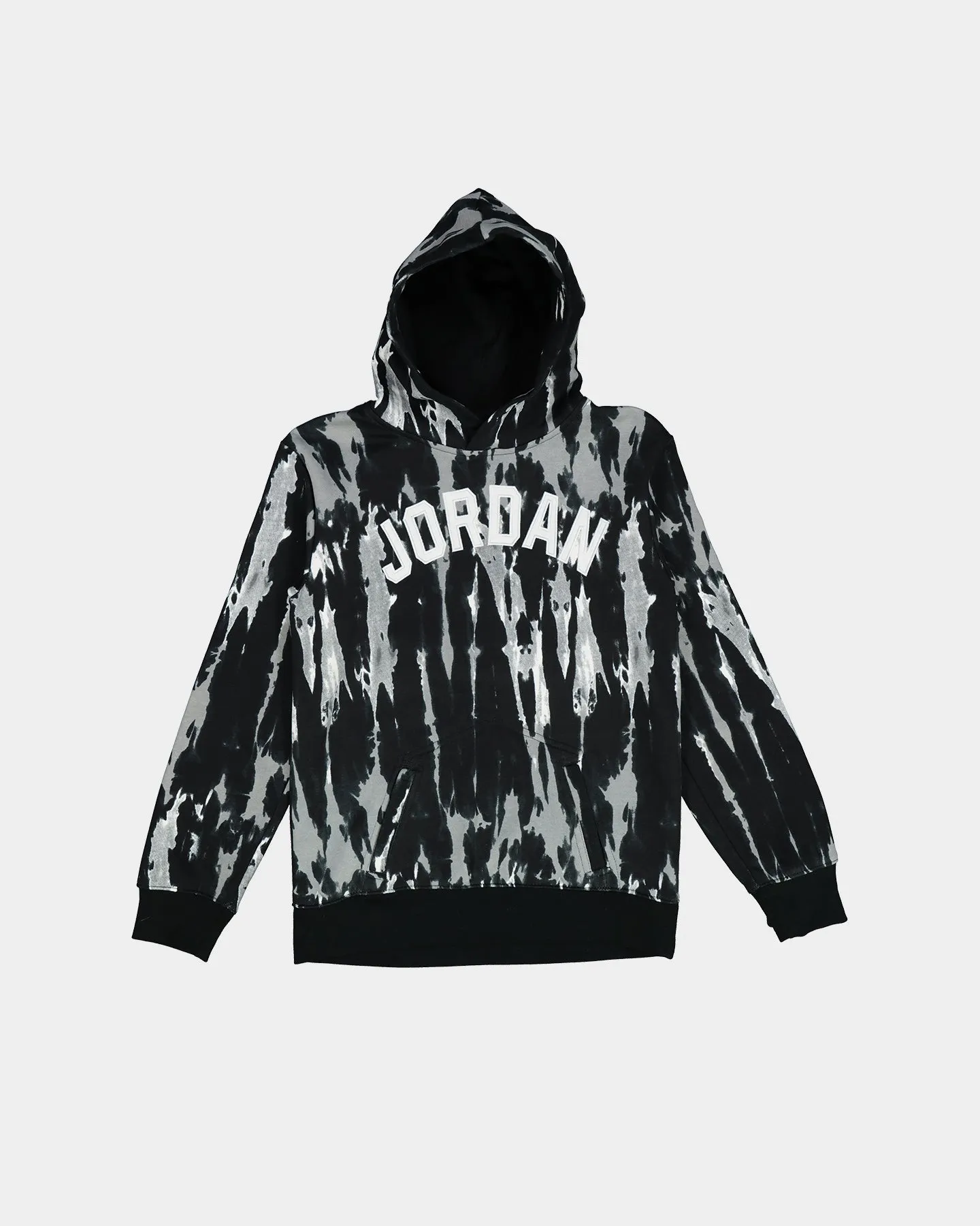 Jordan Kids' Sport DNA Hoodie Black