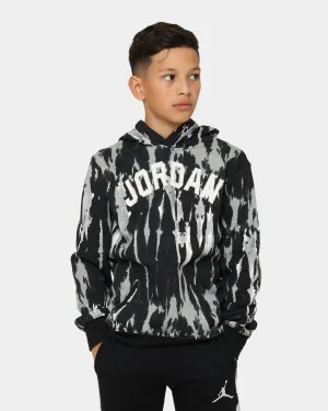 Jordan Kids' Sport DNA Hoodie Black