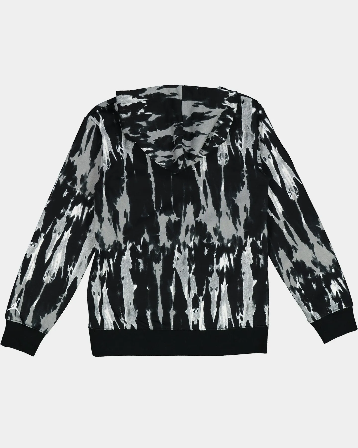 Jordan Kids' Sport DNA Hoodie Black