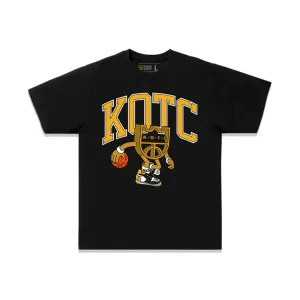 KOTC Crossover - Black