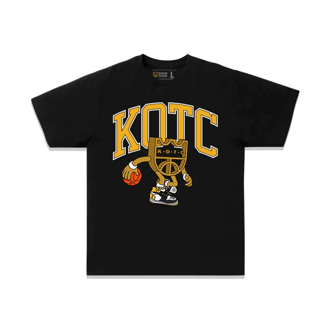 KOTC Crossover - Black
