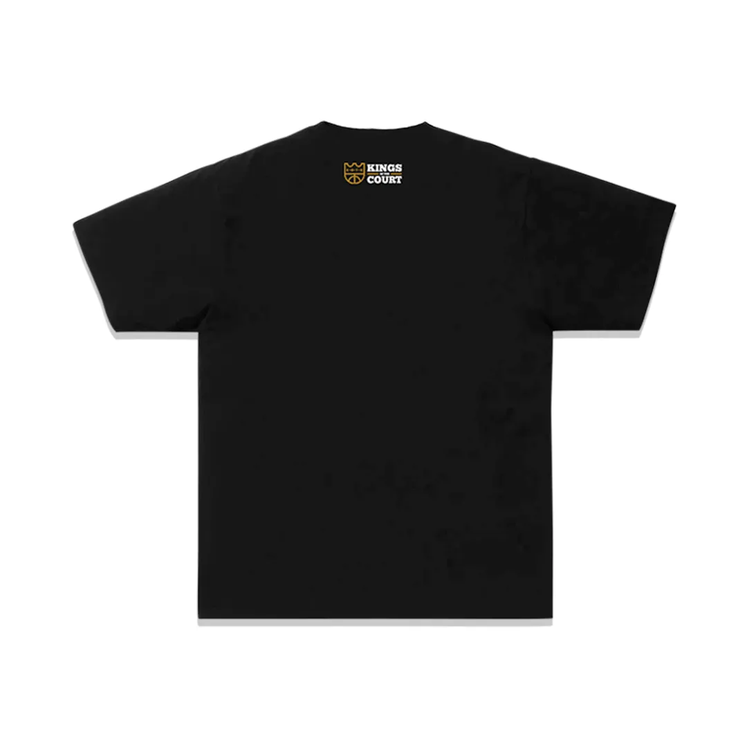 KOTC Crossover - Black