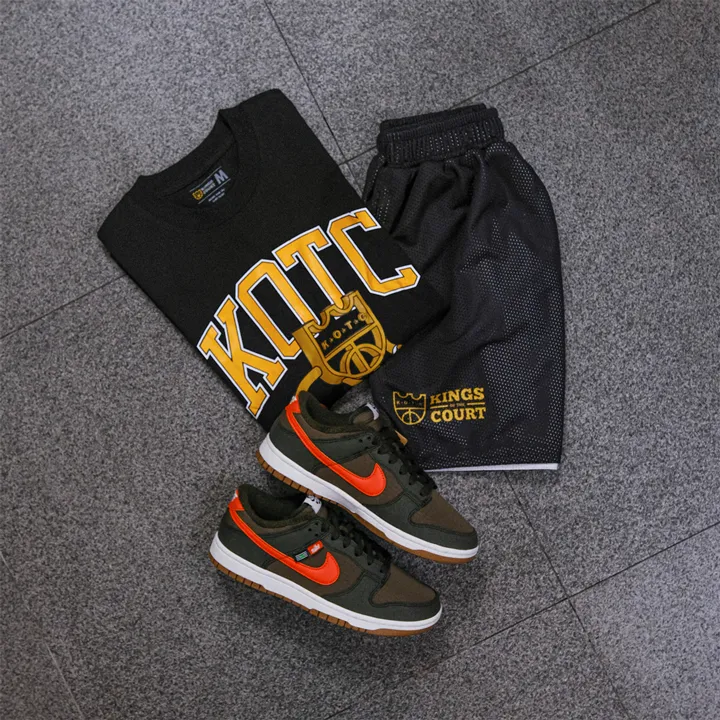 KOTC Crossover - Black