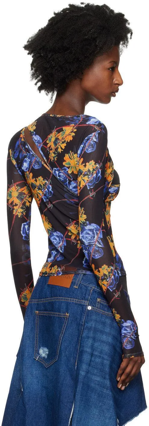 KSUBI TRANSFER LS TOP CYBERFLORA