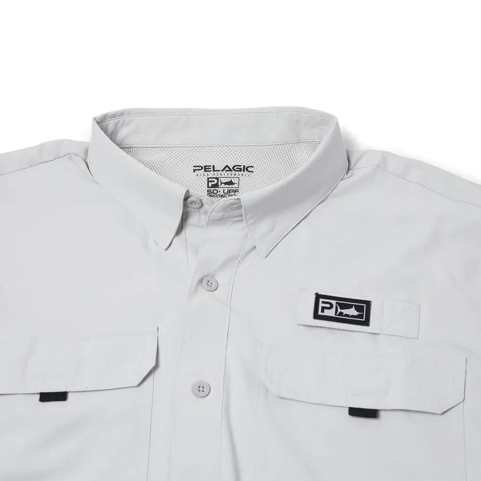 PELAGIC Keys Guide Fishing Shirt