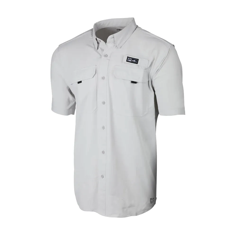 PELAGIC Keys Guide Fishing Shirt