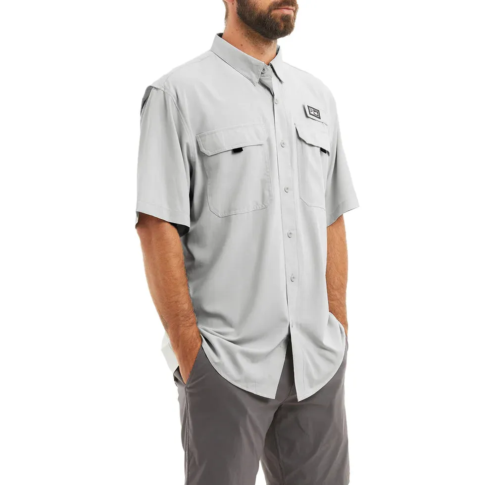 PELAGIC Keys Guide Fishing Shirt