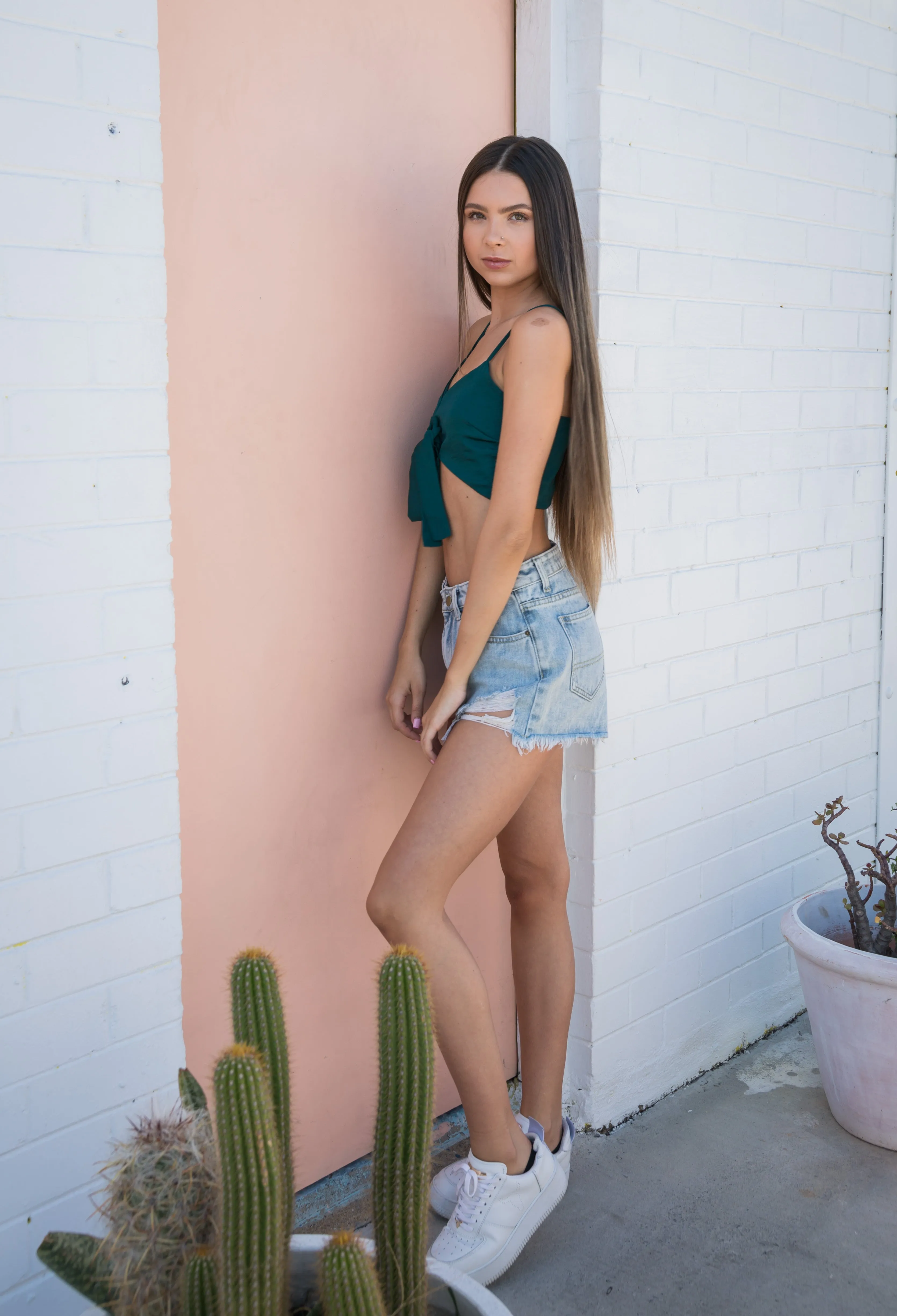 Sapphire top