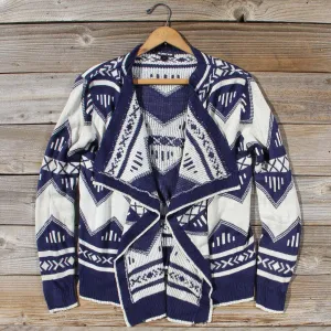 The Camper Knit Sweater