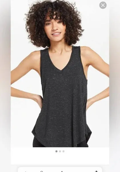 Vagabond Sparkle Tank