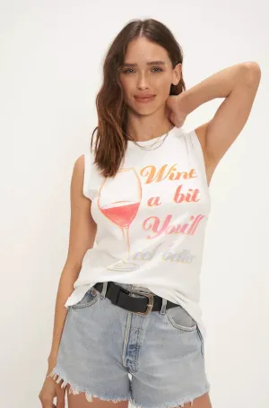 Wine A Bit Tank