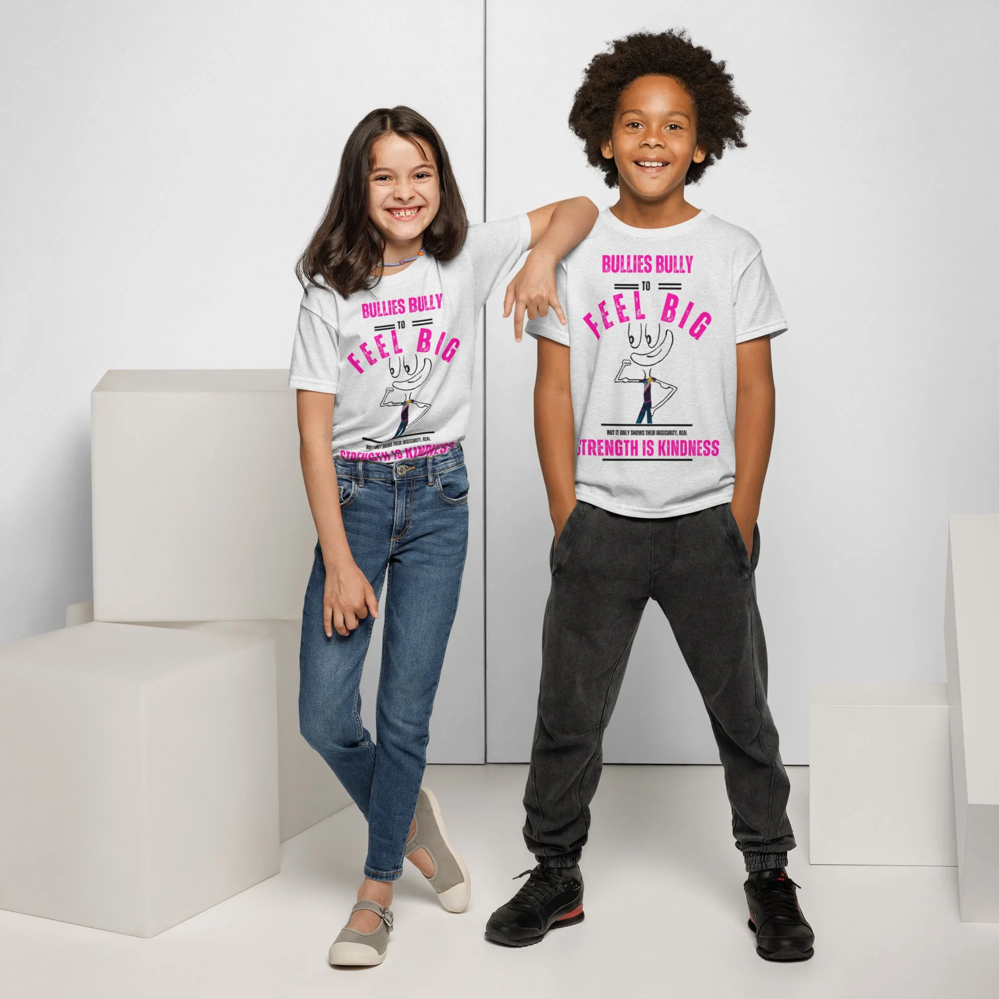 Youth t-shirt